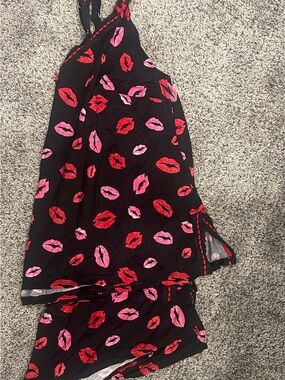 Lane Bryant sleep set
